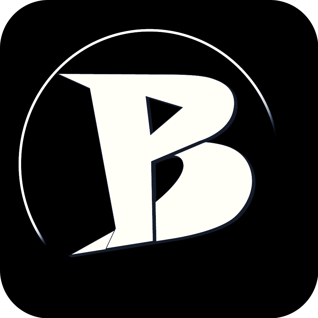 BproCM Logo